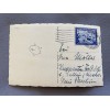 Die Historische Reichstagsitzung vom 1939 Postcard