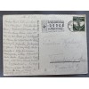 Hitler Postcard  # 7403