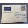 Haus of Deutschen Kunst Postcard # 7406