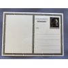 Hitler Postcard