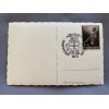 Der Führer Postcard 