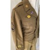 U.S. 71st Division Ike Jacket