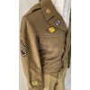 U.S. 71st Division Ike Jacket # 7501