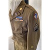 U.S. 71st Division Ike Jacket # 7501