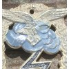 Luftwaffe Ground Assault Badge