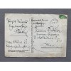 Ostmarkmädels bestürmen Reichsminister Dr. Goebbels um ein Autogramm Postcard