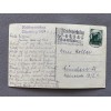 Nürnberg Stadiom Reichsparteitag 1934 Postcard