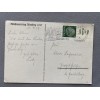 Reichsparteitag Nürnberg 1937 Appell der Politischen Leiter auf der Zeppenlinwiese Postcard # 7534