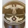 Reichs Ministry of the Occupied Eastern Territories (RMBO) Visor
