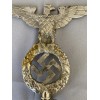 NSDAP Flag Pole Top # 7568