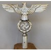 NSDAP Flag Pole Top # 7569