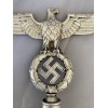 NSDAP Flag Pole Top # 7569