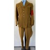 Ortsgruppe Political Leader Candidate Tunic