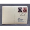Generaloberst von Brauchitsch erhält vom Führer die höchste Kriegsauszeichnung Postcard # 7580