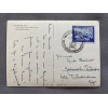 Compiégne 1940 Postcard