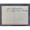 SA Man Postcard # 7602