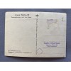 Unsere Waffen-SS Postcard