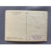 Unsere Waffen-SS Postcard # 7611