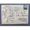 Reichsparteitag Nürnberg 1936 Postcard