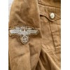 NSKK Brownshirt