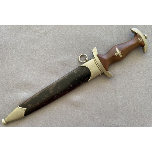 NSKK Dagger  # 7653