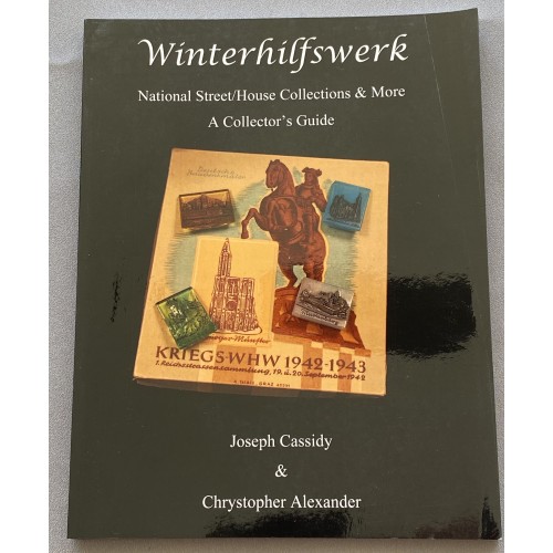 Winterhilfswerk A Collector's Guide # 7670