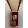 Memel Medal # 7684