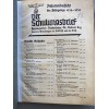 Der Schulungsbrief
