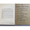 50 Jahre Orden u. Ehrenzeichen 1889- 1939 # 7696