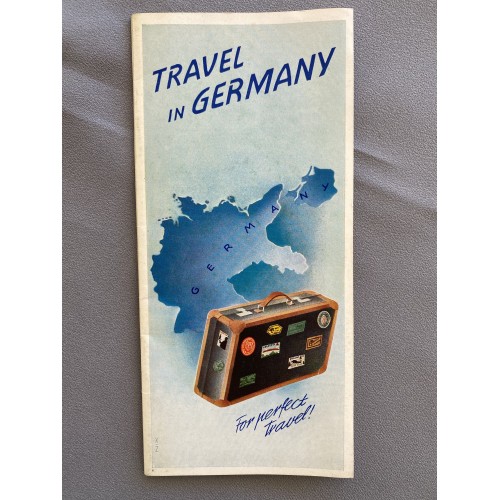 Travel In Germany For Perfect Travel  # 7701