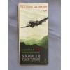 Deutsche Lufthansa 1937 Summer Time Table # 7702