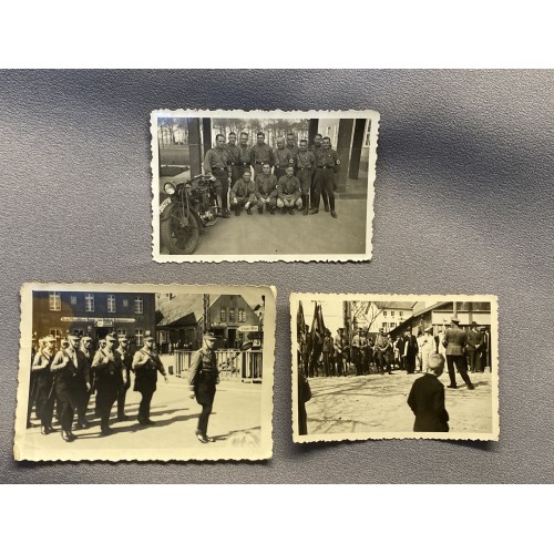 NSDAP Photos