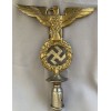 NSDAP Flag Pole Top