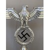 NSDAP Flag Pole Top