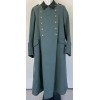 Captains Medical Greatcoat # 7742
