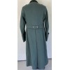 Captains Medical Greatcoat