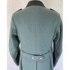 Captains Medical Greatcoat