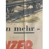 Ein Panzer Mehr Poster