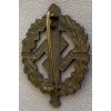 SA Sports Badge in Bronze