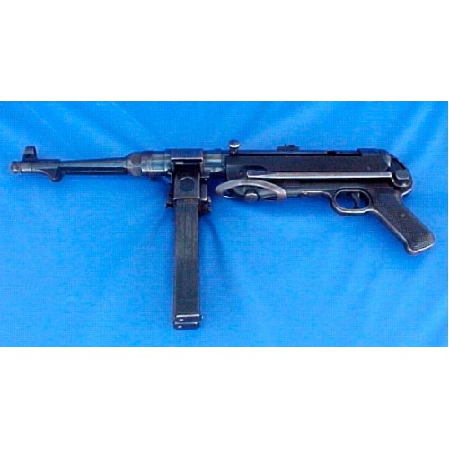 MP-40/I # 608