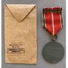 Order of the German Eagle Merit Medal