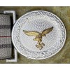 Luftwaffe Brocade Belt & Buckle # 3143