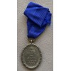 RAD 12 Year Medal # 7792