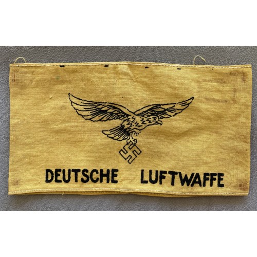 Deutsche Luftwaffe Armband # 7796