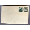 Tag der nationalen Arbeit Berlin 1. Mai 1933 Postcard # 7832