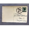 Hitler Rast im Harz Postcard # 7848