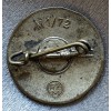 NSDAP Membership Badge # 7863
