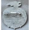 Seefahrt ist Not Tag der Deutschen Seefahrt 25. 26.5. 1935 Badge 