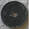 Reichskreditkassen 10 Pfennig 1940 A # 7870