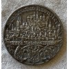 1938 Des Reiches Kronzier in des Reiches Mitte Medallion # 7873